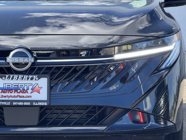 New 2026 Nissan Sentra SV w/ SV Convenience Package FWD image 23
