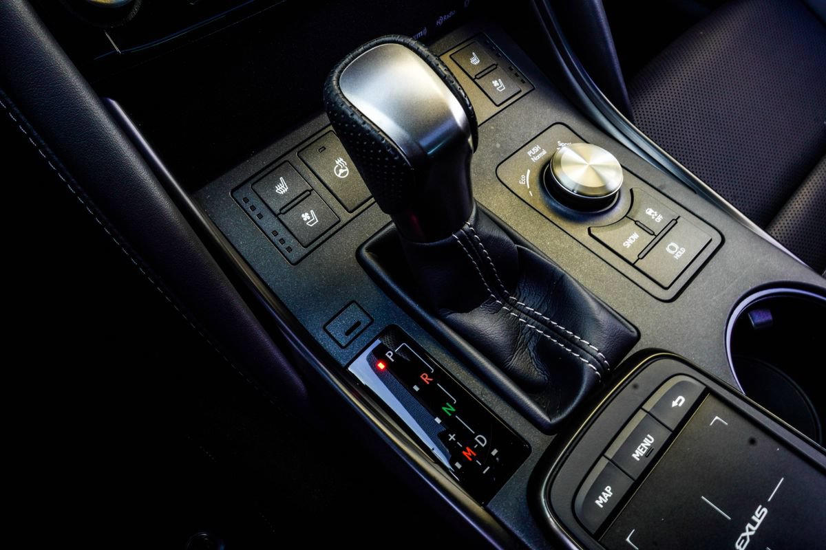 Used 2024 Lexus IS 350 F Sport w/ Navigation Package RWD image 20