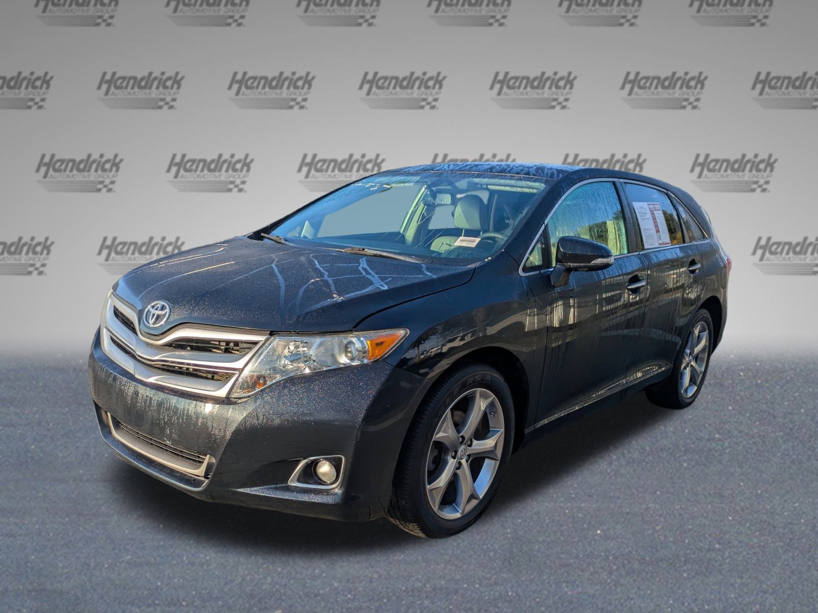 Used 2013 Toyota Venza XLE image 9