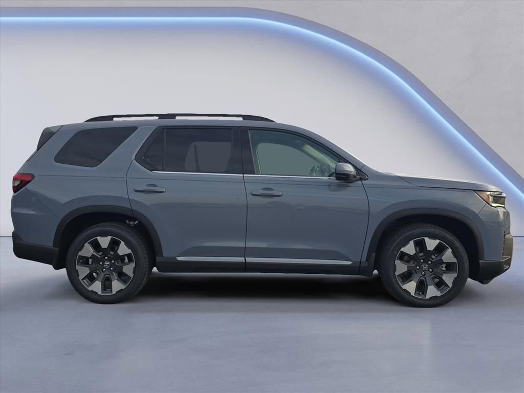 New 2026 Honda Pilot Touring image 6