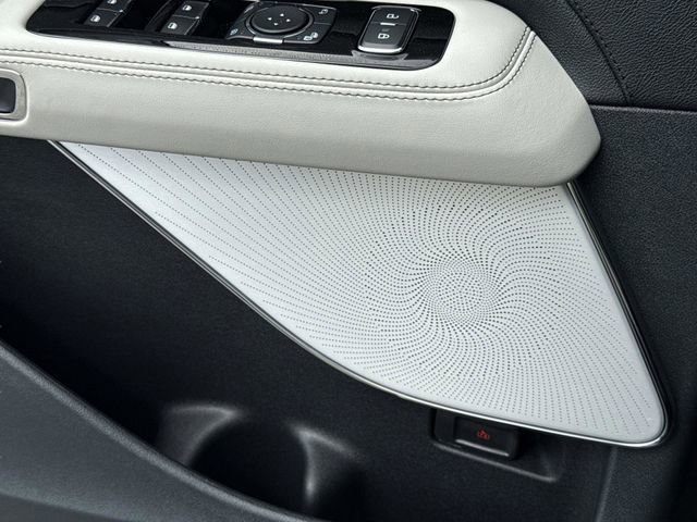 New 2025 Lincoln Aviator Reserve w/ Luxury Package image 21