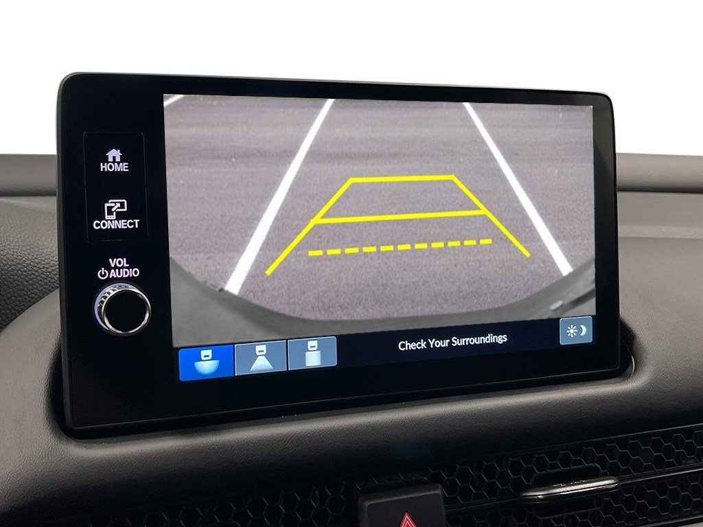 New 2026 Honda HR-V LX image 20
