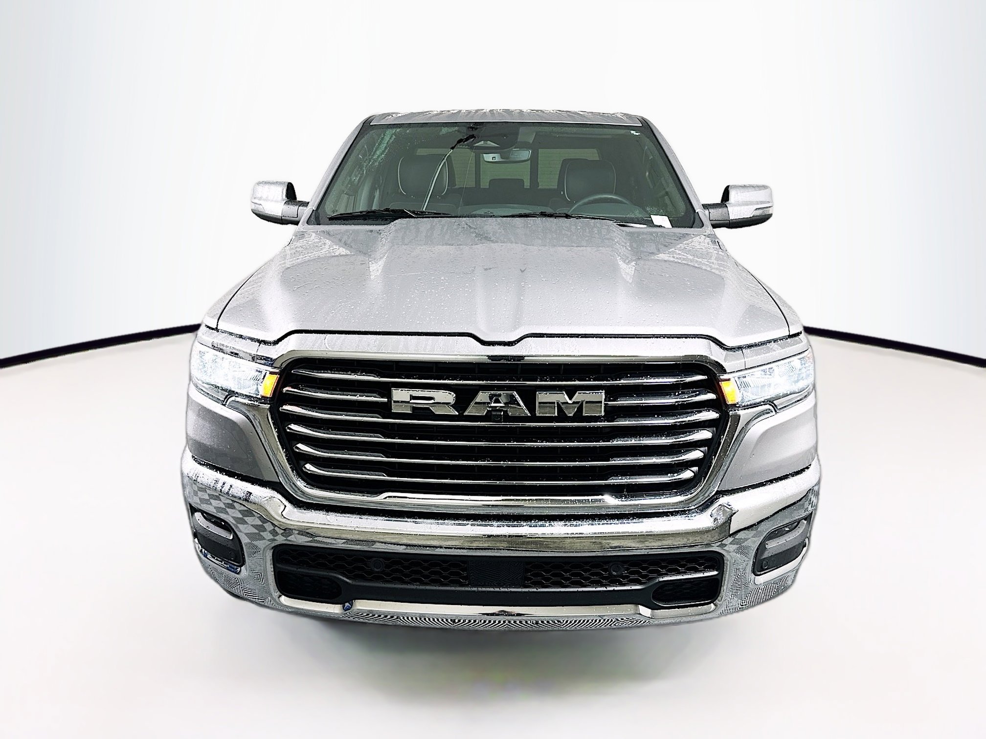 Used 2025 RAM 1500 Laramie image 2