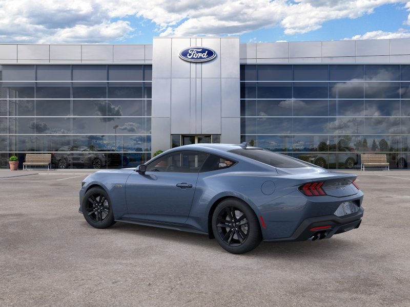 New 2026 Ford Mustang GT RWD image 27