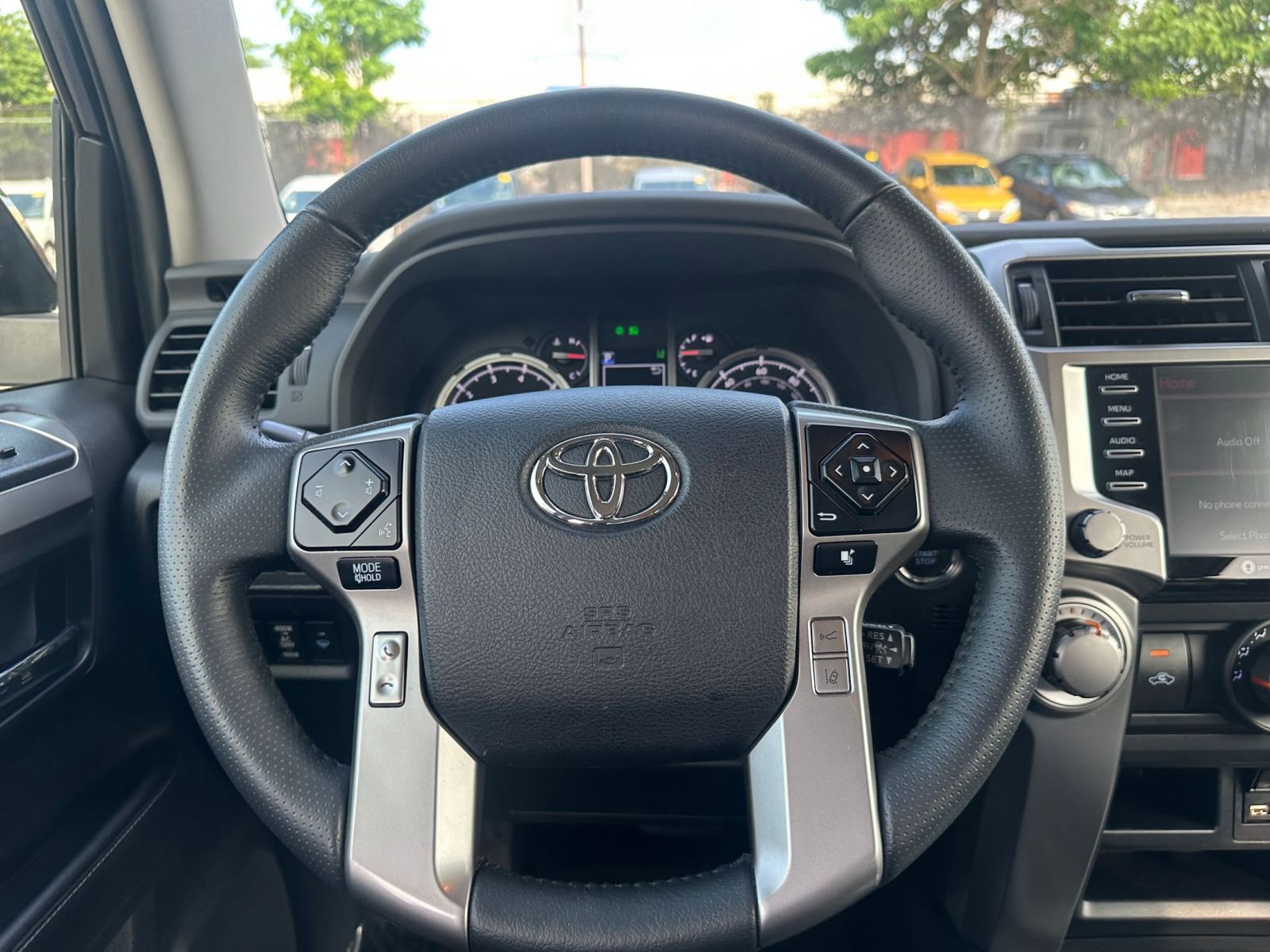 Used 2024 Toyota 4Runner TRD Sport image 28