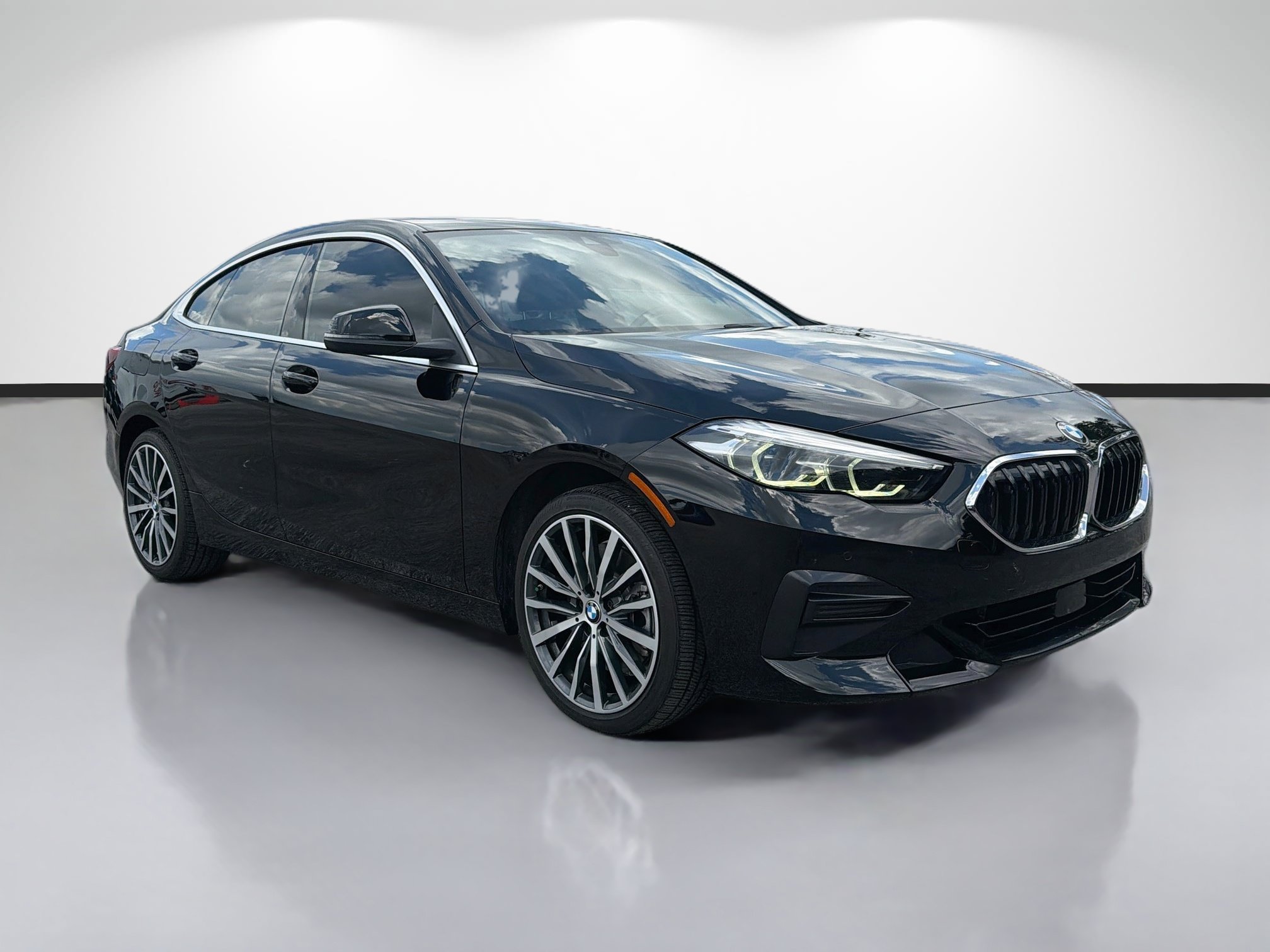 Used 2022 BMW 228i Gran Coupe w/ Convenience Package