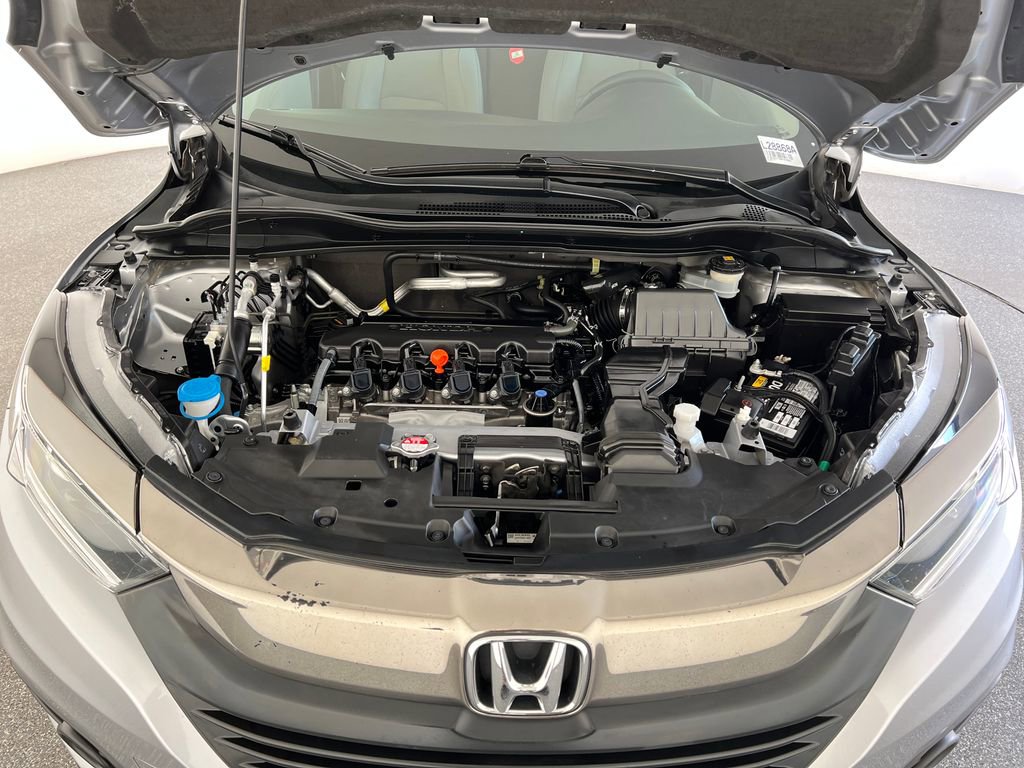 Used 2021 Honda HR-V EX-L image 23