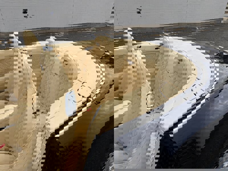 Used 2017 Bentley Continental GT image 36