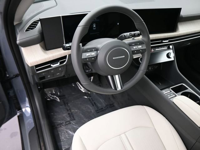 New 2026 Hyundai Sonata SEL image 16