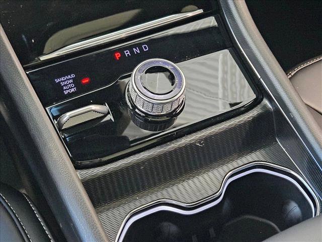 New 2026 Jeep Grand Cherokee Limited image 11