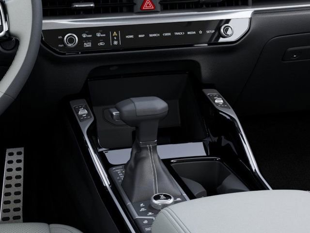 New 2025 Kia Sorento SX Prestige w/ Sage Leather Package image 23