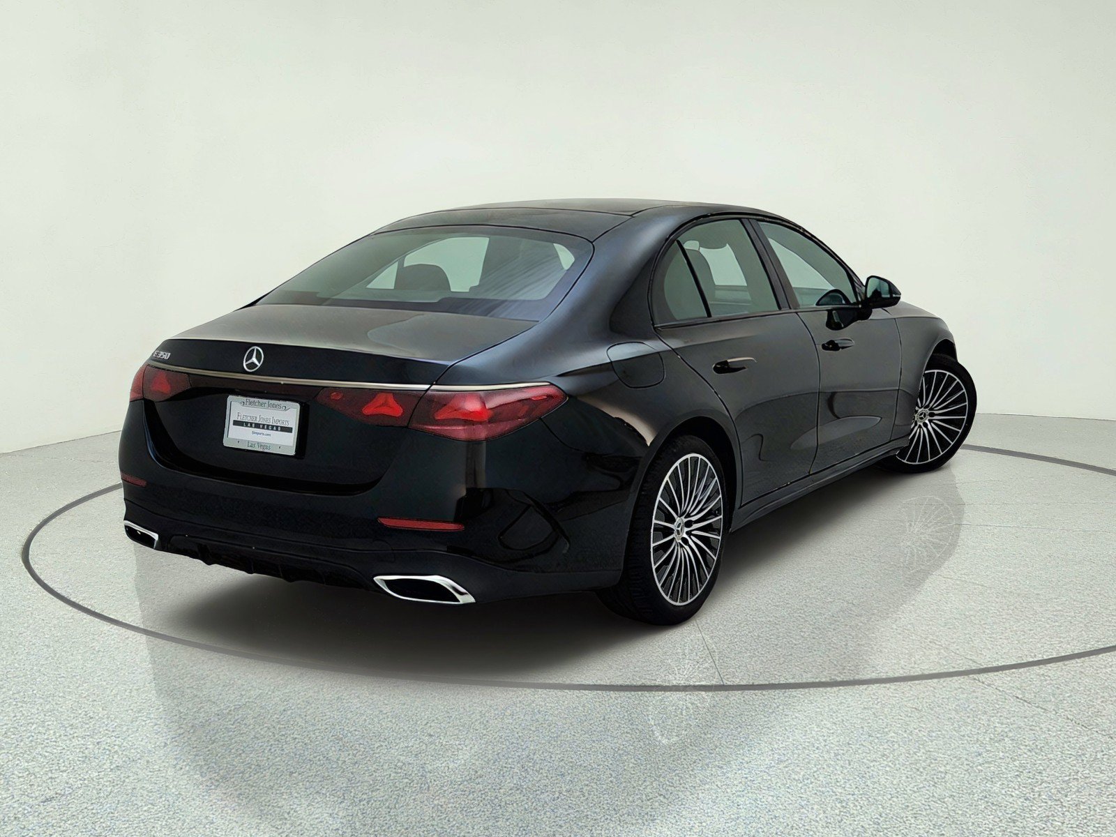 New 2027 Mercedes-Benz E 350 Sedan image 9