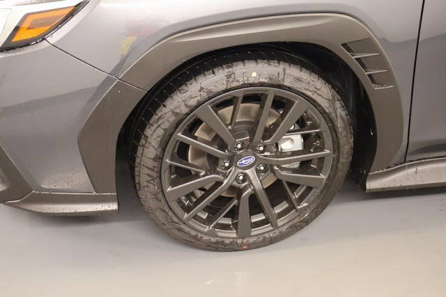 New 2025 Subaru WRX Limited image 6