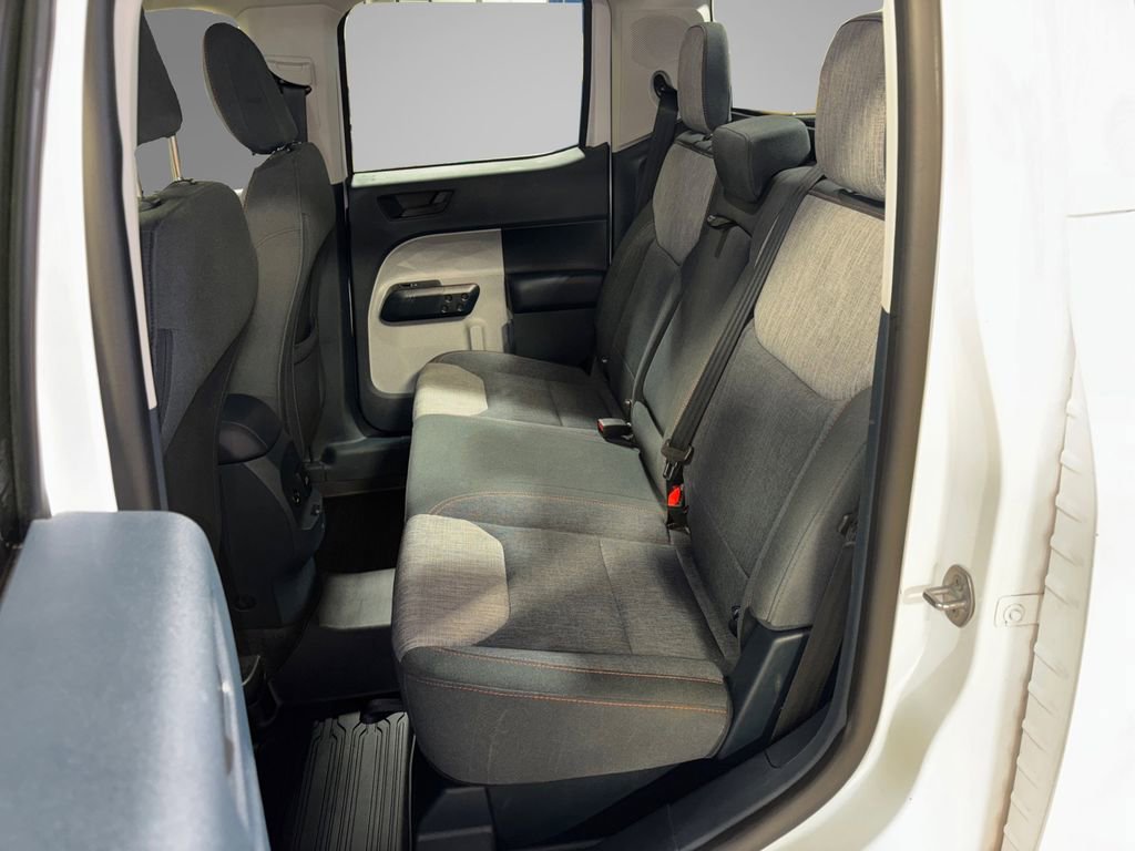 Used 2023 Ford Maverick XLT w/ Equipment Group 300A Standard image 10