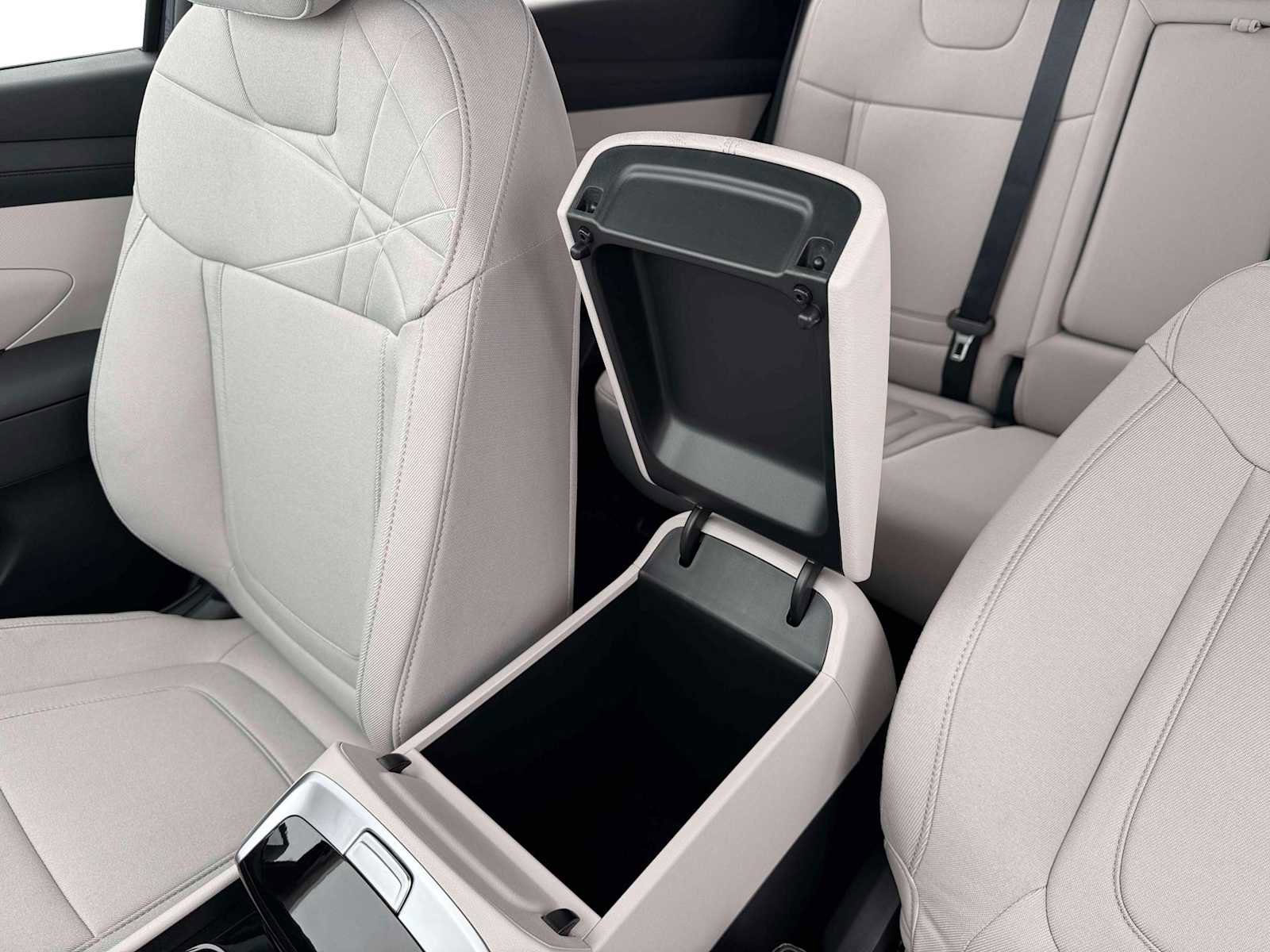 New 2026 Hyundai Tucson SE image 18