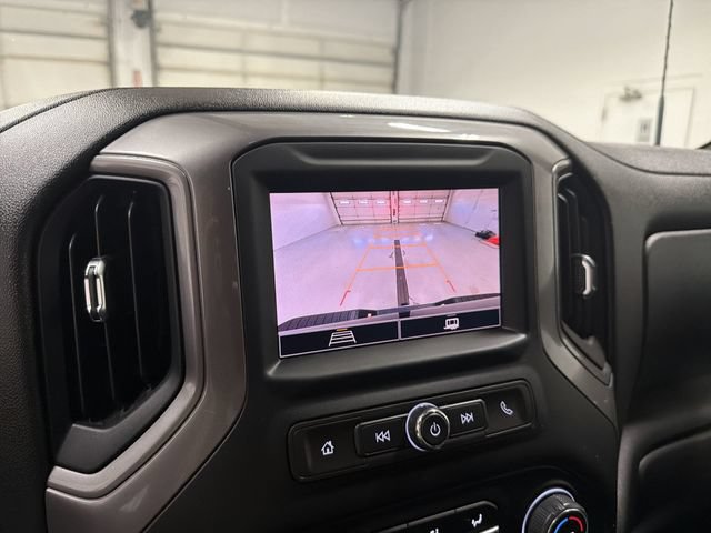Certified 2024 Chevrolet Silverado 3500 W/T w/ WT Convenience Package AWD/4WD image 22