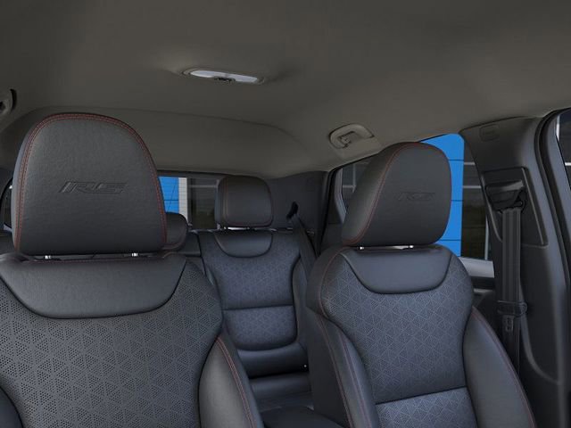 New 2027 Chevrolet Bolt RS image 24