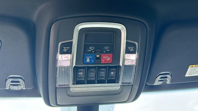 Used 2019 RAM 1500 Sport w/ Level 2 Equipment Group AWD/4WD image 23