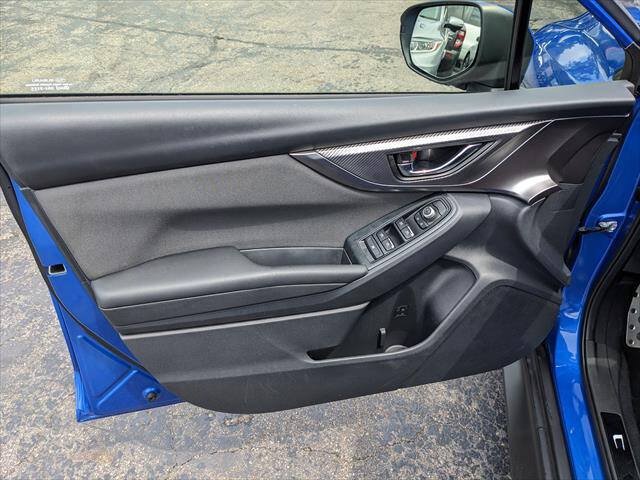 Used 2023 Subaru WRX Premium w/ Popular Package #1 AWD/4WD image 11
