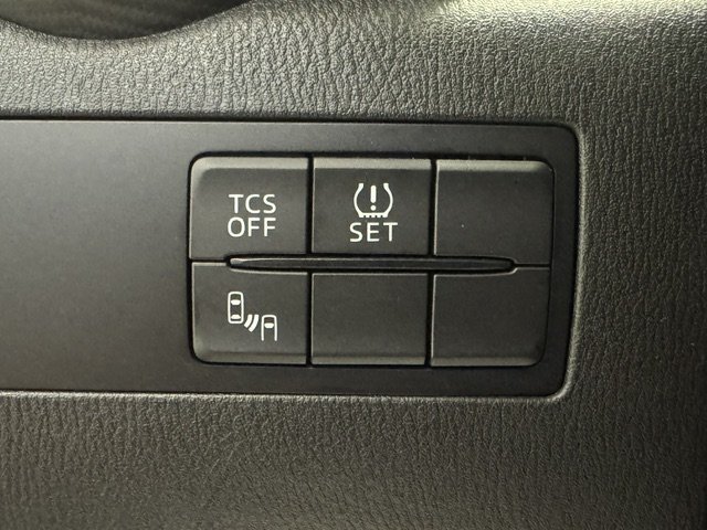Used 2016 MAZDA CX-3 Touring AWD/4WD image 20