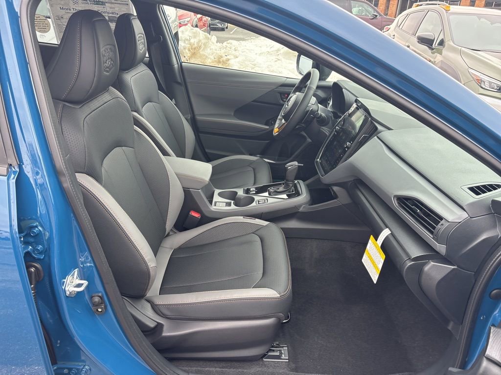 New 2026 Subaru Crosstrek 2.5i Wilderness AWD/4WD image 10