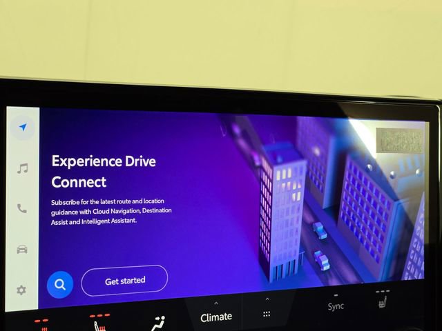 New 2026 Toyota bZ image 17