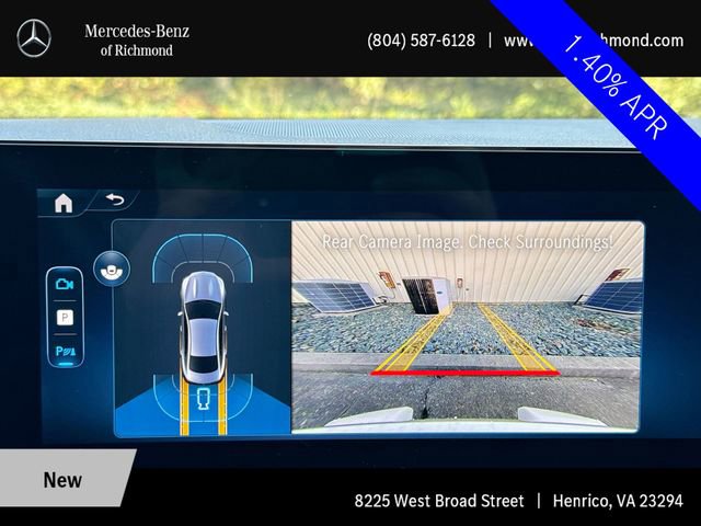 Used 2026 Mercedes-Benz CLA 250 4MATIC image 22