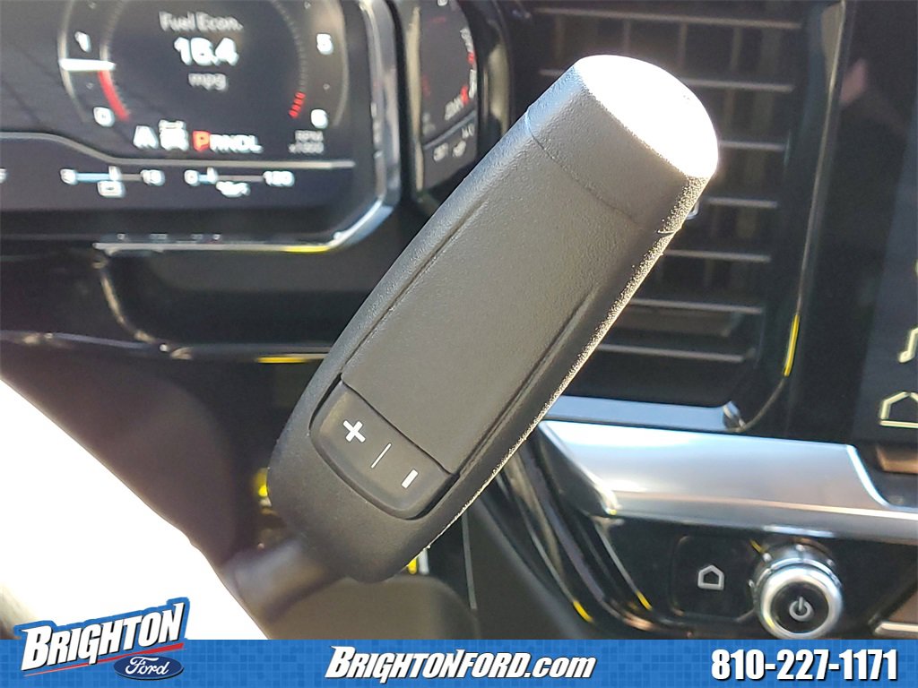 Used 2025 GMC Sierra 1500 Elevation image 20