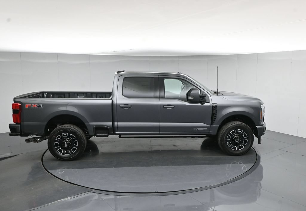 New 2026 Ford F350 Platinum AWD/4WD image 40