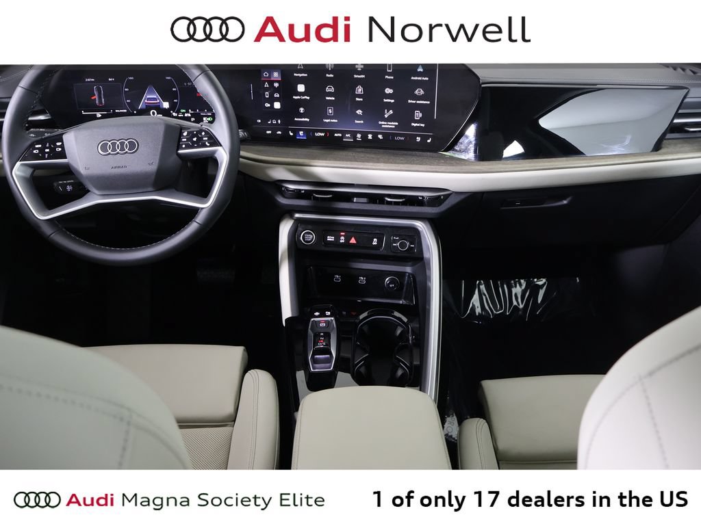 Used 2025 Audi Q5 Premium AWD/4WD image 25