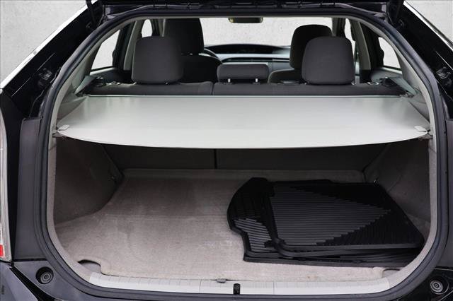 Used 2013 Toyota Prius Two FWD image 24