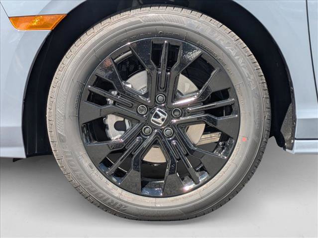 New 2026 Honda Odyssey Sport-L image 10