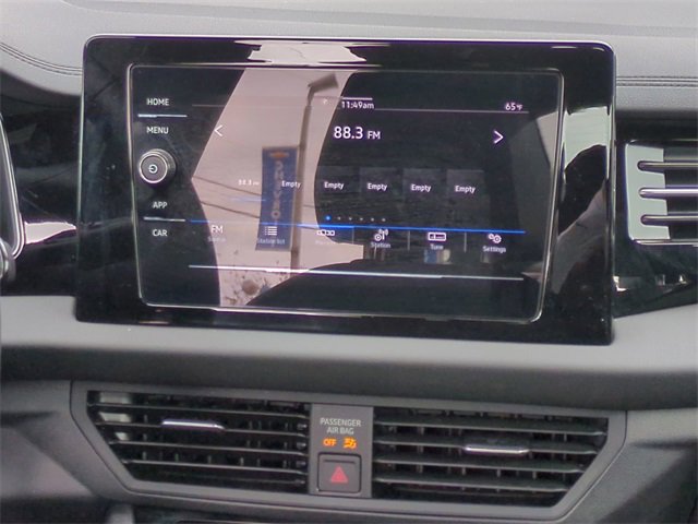 Used 2025 Volkswagen Jetta Sport image 20