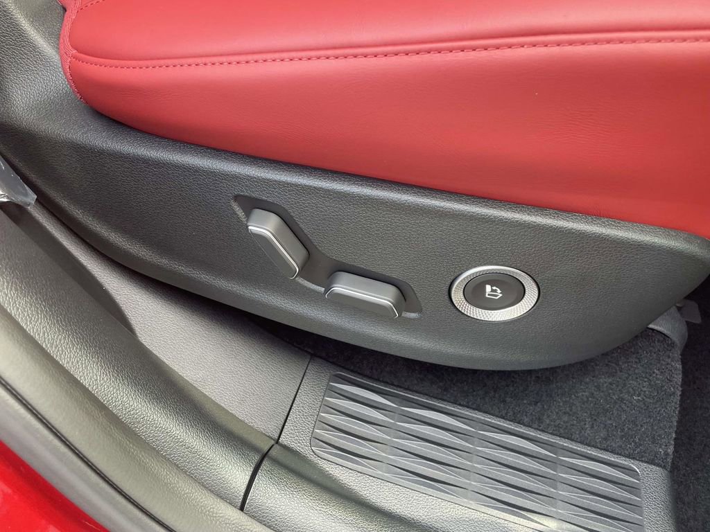 New 2026 Genesis GV80 3.5T image 28