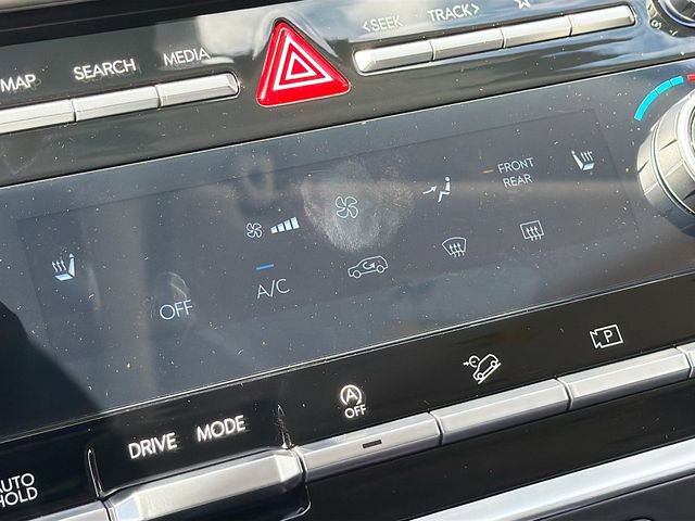 New 2026 Hyundai Santa Fe SEL image 20