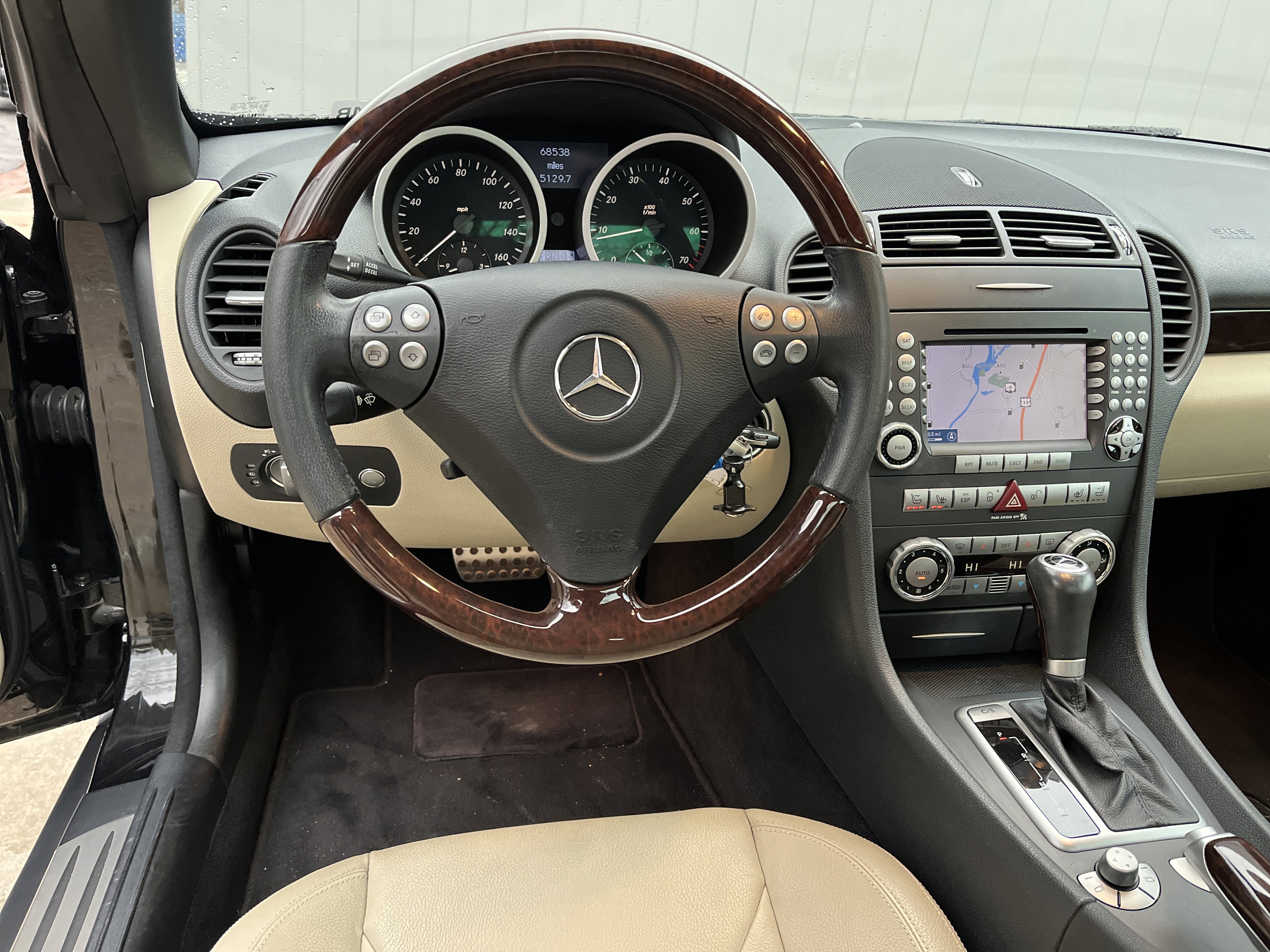 Used 2006 Mercedes-Benz SLK 350 image 39