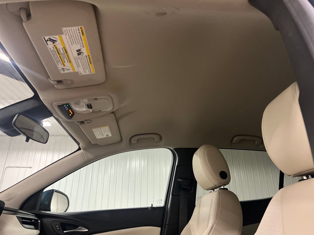 Certified 2024 Buick Encore GX Preferred FWD image 27