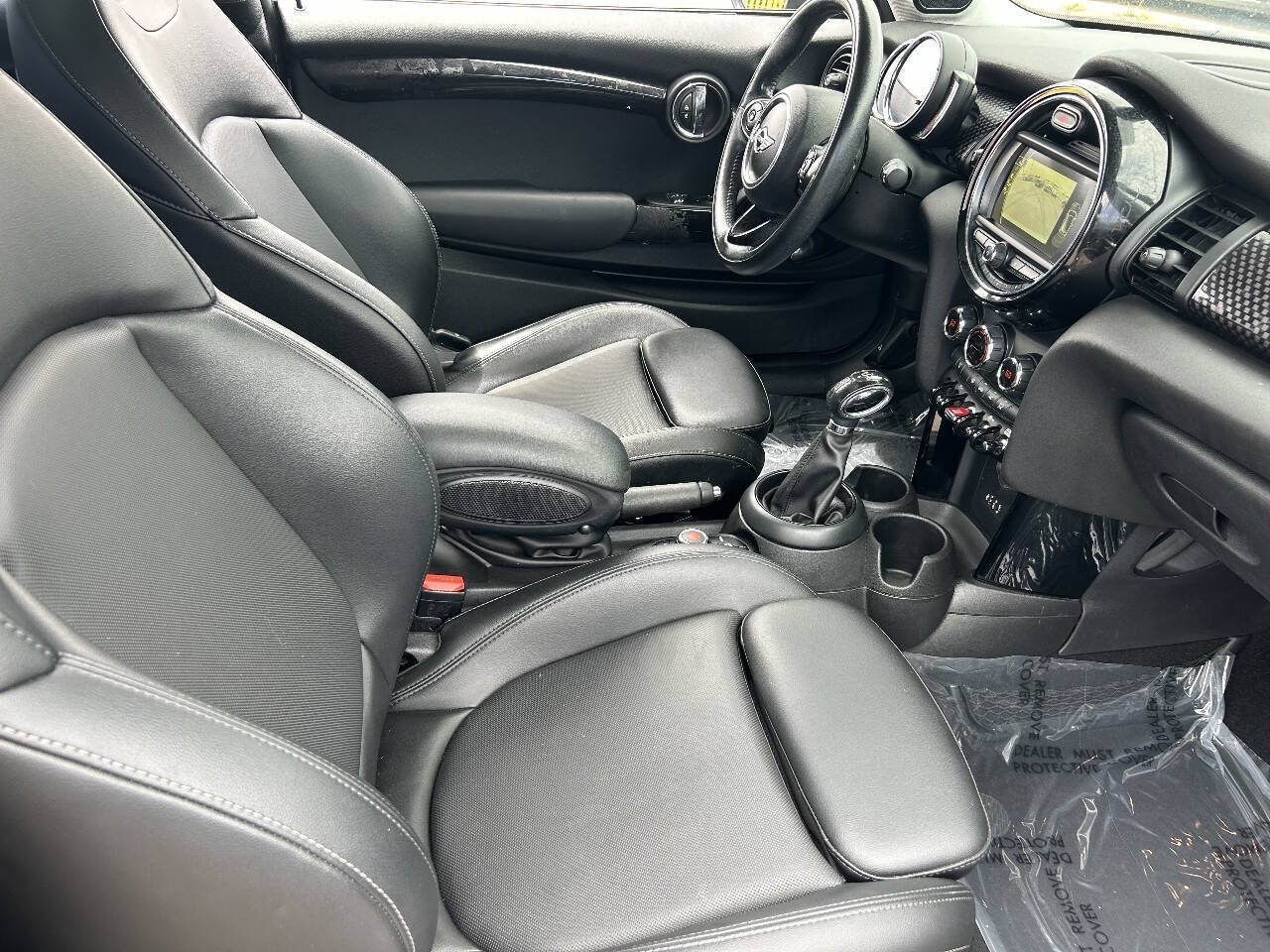 Used 2018 MINI Cooper S FWD image 11