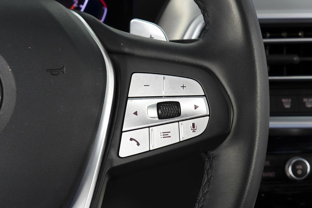 Used 2023 BMW X3 sDrive30i w/ Convenience Package image 29