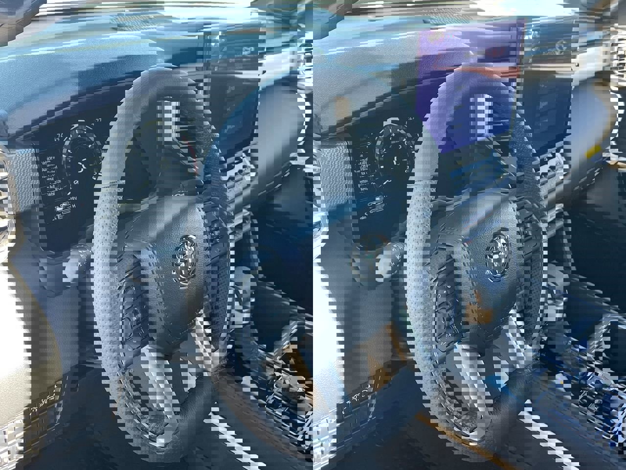 New 2026 Toyota Tundra Limited image 10