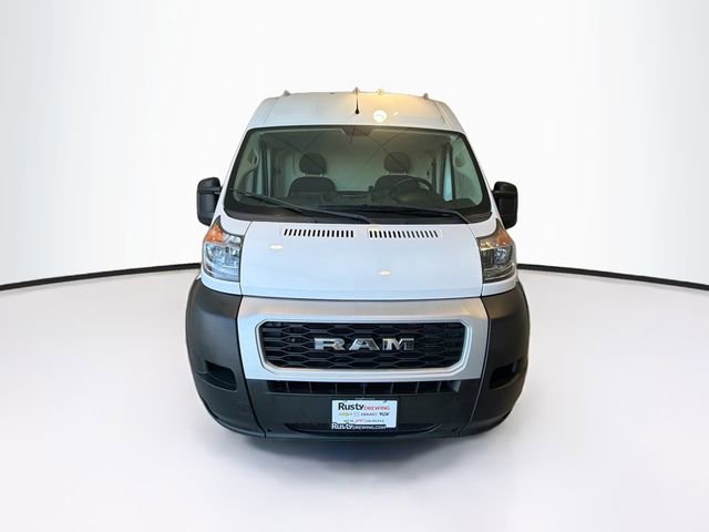 Used 2021 RAM ProMaster 3500 w/ Interior LED Lighting Group image 2