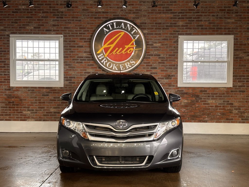 Used 2013 Toyota Venza XLE image 34