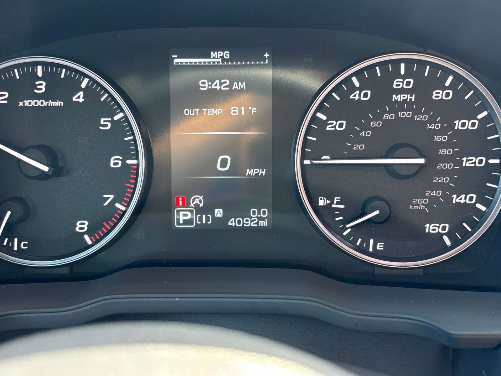 Certified 2025 Subaru Forester Premium image 23