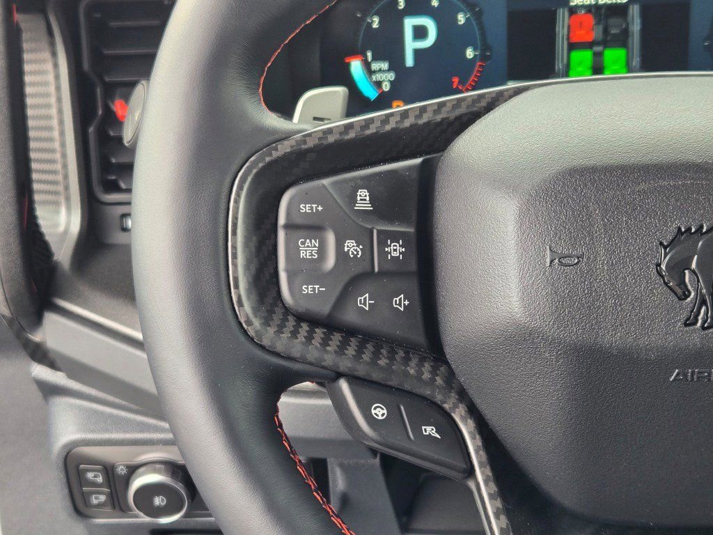 New 2026 Ford Bronco Raptor image 30