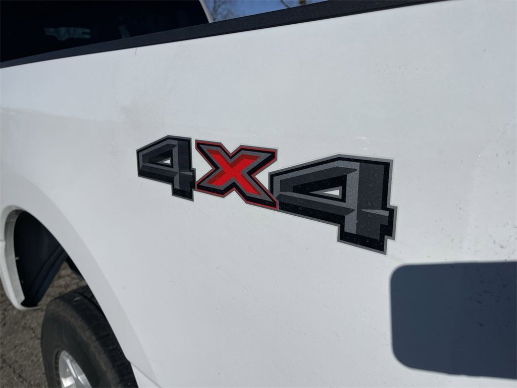Used 2025 Ford F250 XLT image 5