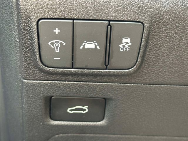 Used 2024 Kia K5 GT w/ GT1 Package image 25