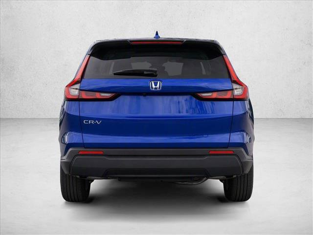 Used 2025 Honda CR-V LX image 6