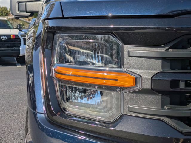 Used 2025 Ford F150 XLT w/ Equipment Group 302A MID image 9