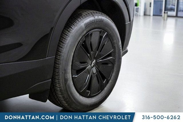 New 2026 Chevrolet Blazer EV LT w/ Midnight/Sport Edition image 41