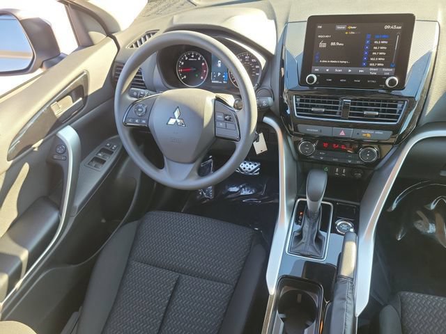 New 2026 Mitsubishi Eclipse Cross ES AWD/4WD image 13